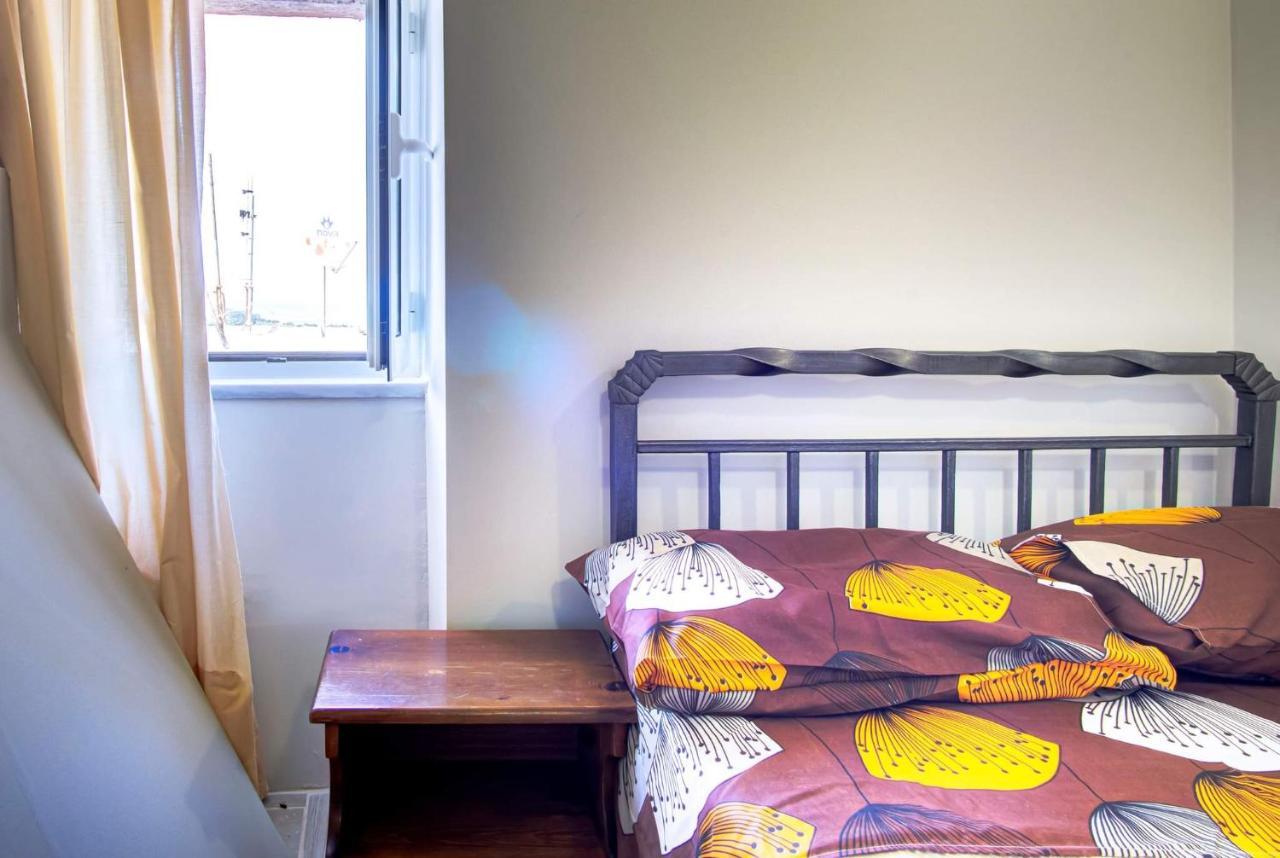Παραδοσιακό Σπίτι Στο Χωριο Apartment Agioi Deka  Екстериор снимка